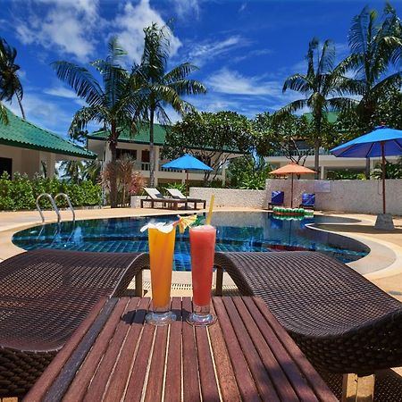 Samui Reef View Resort Lamai Beach  Екстер'єр фото