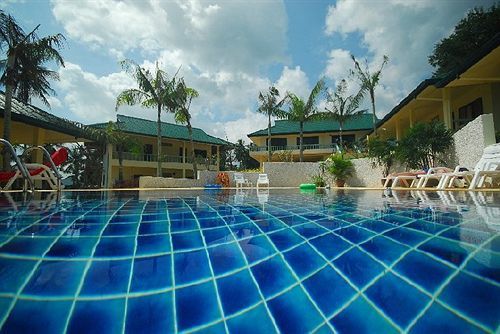 Samui Reef View Resort Lamai Beach  Екстер'єр фото